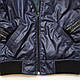 Куртка вітровка на підкладці SmileTime Fashion Time, темно-синя, фото 6