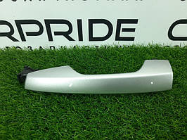 Ручка дверей зовнішня Mitsubishi Outlander GM4W 2.50 2022 перед. прав. (б/у)