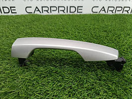 Ручка дверей зовнішня Mitsubishi Outlander GM4W 2.50 2022 задн. прав. (б/у)