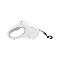 Поводок PETKIT Go Free Max Dog Retractable Leash 4m P2105 White