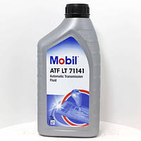 Трансмиссионное масло Mobil ATF LT 71141 (1л.)