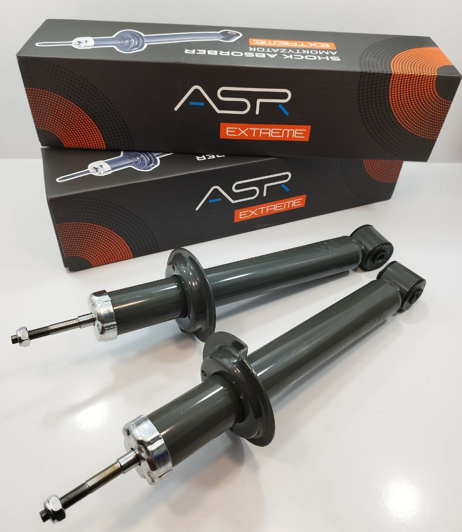 Амортизатори задні (к-т 2 шт.) ВАЗ Пріора 2170 ASR EXTREME Чехія
