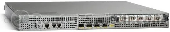 Маршрутизатор (точка доступу) Cisco Asr1001-2.5G-Seck9 (ASR100125GSECK9) - фото 1 - id-p2072043346