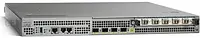 Маршрутизатор (точка доступу) Cisco Asr1001-2.5G-Vpnk9 (ASR100125GVPNK9)