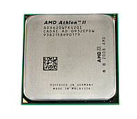 Процесор AMD Athlon II x4 620 adx620wfk42gi socket AM3