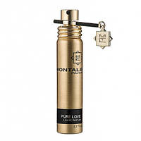 Montale Pure Love 20 мл - парфюм (edp)