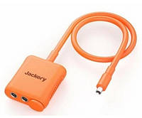 Конектор для зарядних станцій Jackery CHARGING HTO732