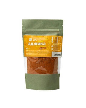 Аджика (суха суміш, мікс) Код/Артикул 20