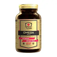 Immune Labs Omega 3-6-9 90 caps