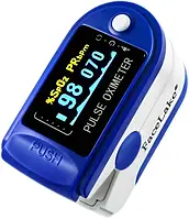 Пульсоксиметр Optima Pulse Oximeter CMS50D