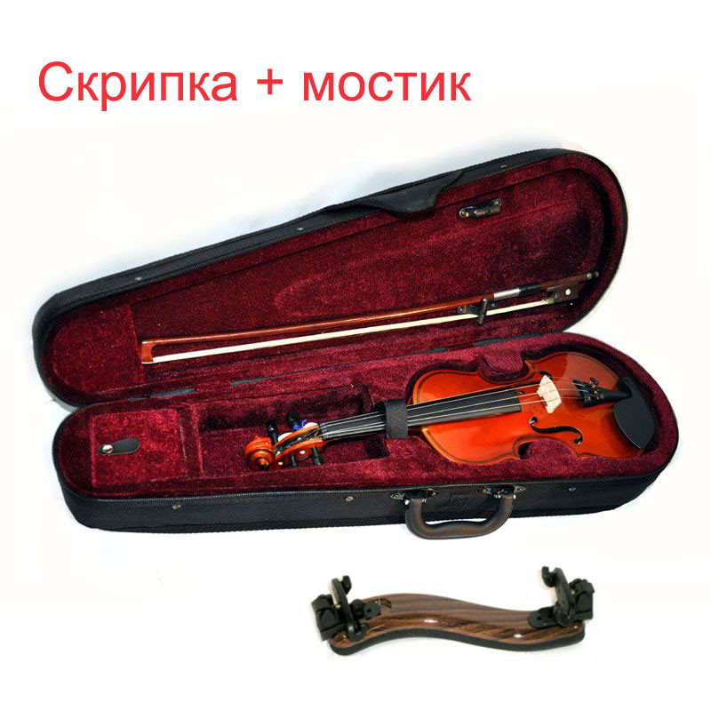 Rafaga AC 1/2 Скрипка c містком