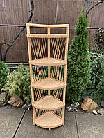 Кутова полиця 5-ка