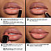 Кремовий олівець для губ Anastasia Beverly Hills Lip Liner Blushed без коробки 1.14 г, фото 3