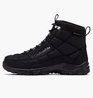 Черевики Columbia Firecamp Boot Black 1672881012 40.5