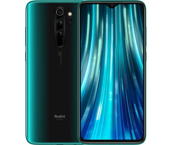 Smartwatch per xiaomi redmi note 8 pro best sale