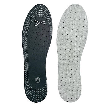 Устілки універсальні Silver Анти-запах 35-45