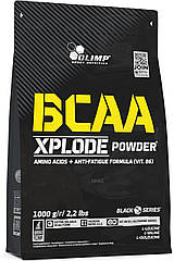Амінокислоти Olimp BCAA Xplode Powder 1000 g (Pineapple)