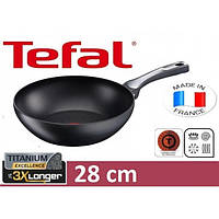 Сковородка TEFAL EXPERTISE WOK EAE