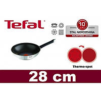 Сковородка TEFAL EMOTION WOK EAE