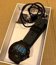 Смарт-годинник для чоловіків Smart Watch