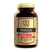 Immune Labs Maca 120 caps