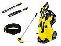 Мойка высокого давления KARCHER K4 EAE