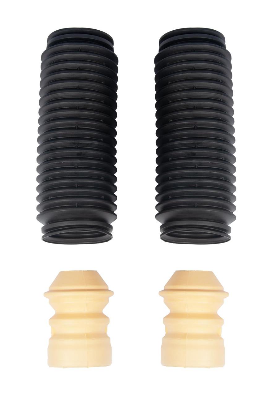 Пильовик + відбійник заднього амортизатора BMW X5 (E53) 00-06 (комплект 2 шт) 31321125878, фото 1