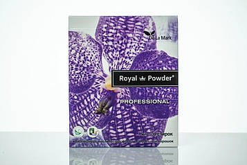 Пральній порошок Royal Powder Professional ( для сильних забруднень ) Код/Артикул 20