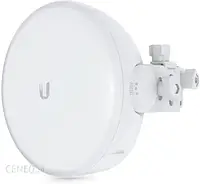 Маршрутизатор (точка доступу) Ubiquiti Networks Airmax Gigabeam Plus 60 Ghz Antena Kierunkowa 35 Dbi (GBEPLUS)
