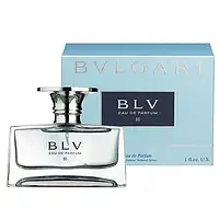 Bvlgari BLV Eau De Parfum II 40 мл — парфуми (edp)