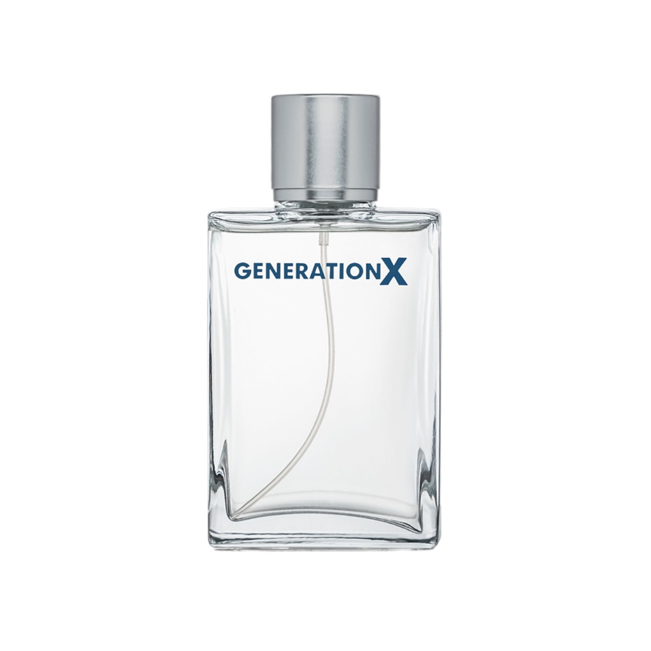Туалетна вода для чоловіків Generation X ТМ Aromat 100 мл