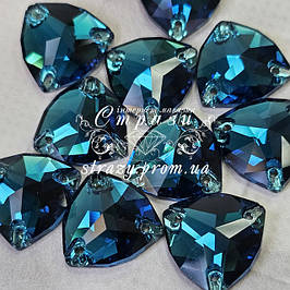 DeLux Blue Zircon