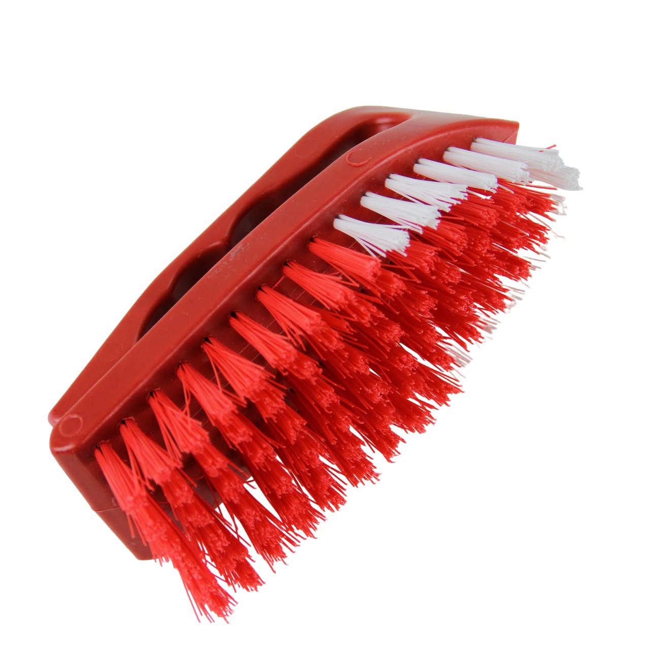 Щітка утюжок з ручкою 5,5х14,5 см, фото 1