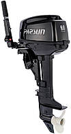 Мотор для човна Парсун Parsun T9.8BMS 9.8 к.с. двотактний підвісний