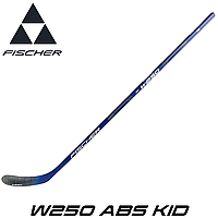 Клюшка хоккейная для детей композитная FISCHER W250 ABS KID длина 81 см