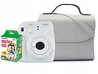 Пленочный фотоаппарат Fujifilm INSTAX Mini 9 EAE