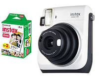 Плівковий фотоапарат Fujifilm INSTAX Mini 70