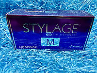 Stylage M Lidocaine Гель гиалуроновый 1 мл