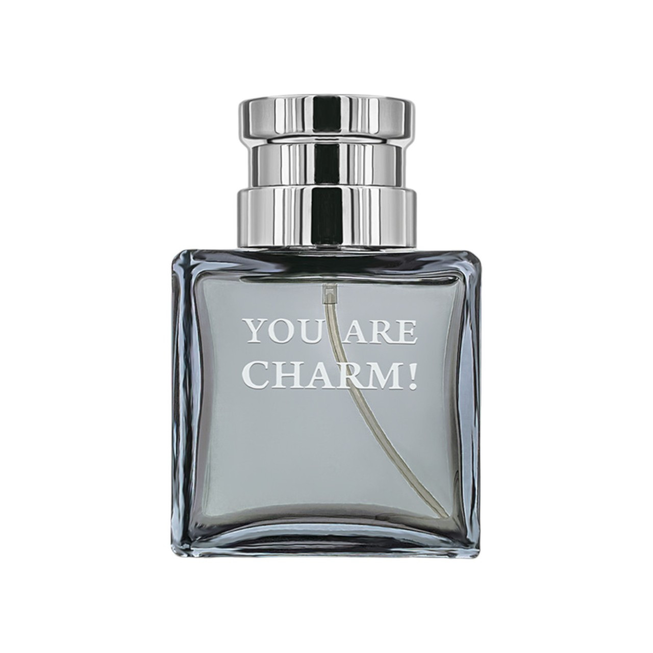 Туалетна вода для чоловіків You are charrm ТМ Aromat 90 мл