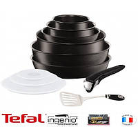 Набор посуды TEFAL INGENIO 11 шт EAE