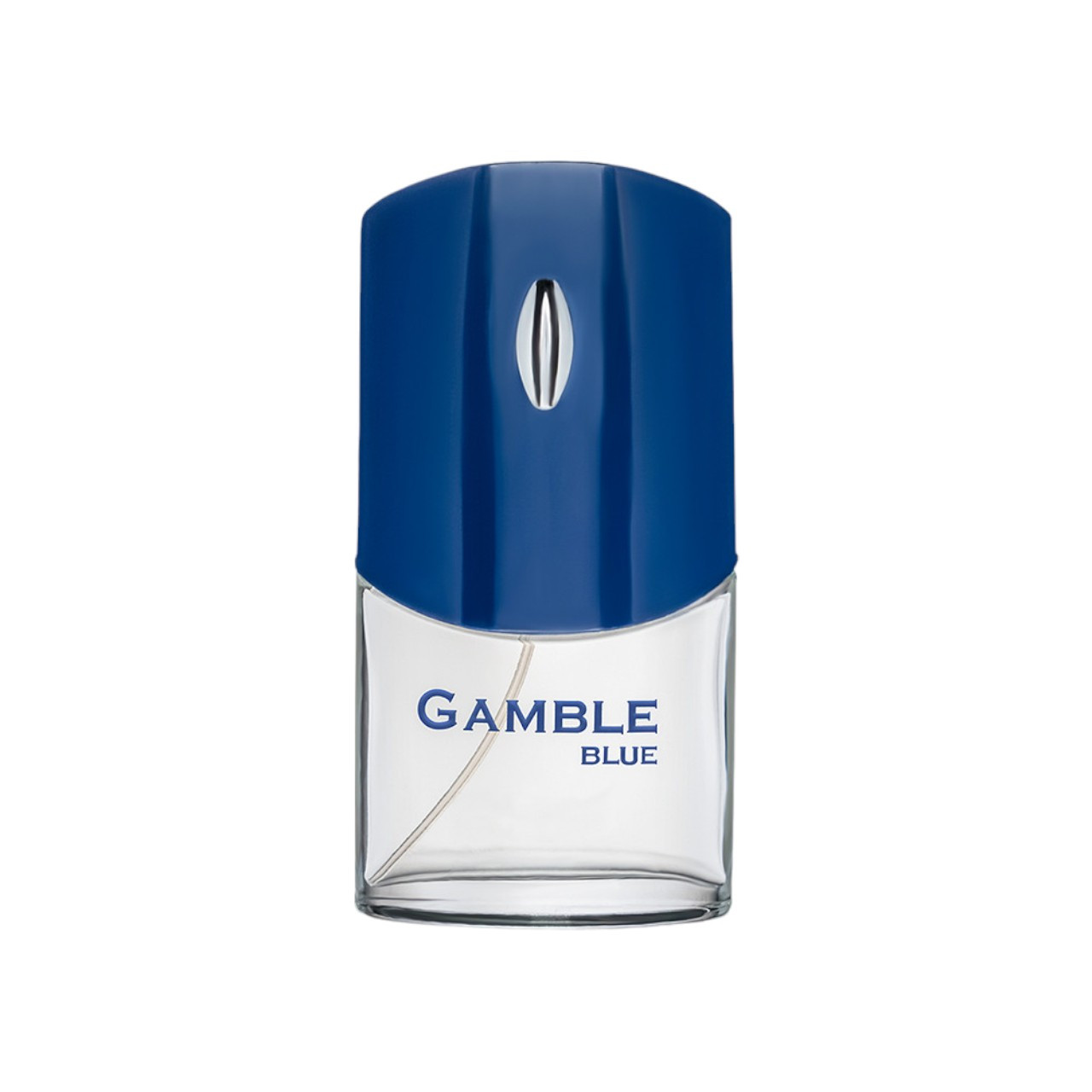 Туалетна вода для чоловіків Gamble blue TM Aromat 100 мл