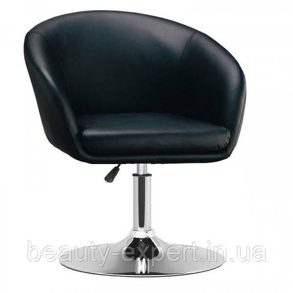 Крісло перукарське для салону краси крісла для манікюру на млинці перукарські крісла Мурат НЬЮ, фото 1
