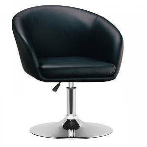 Крісло перукарське для салону краси крісла для манікюру на млинці перукарські крісла Мурат НЬЮ