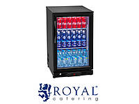 Холодильник для напитков ROYAL EAE