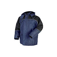 Защитная рабочая зимняя куртка парка New Hardgo Cannygo (STZI-NHRD) L
