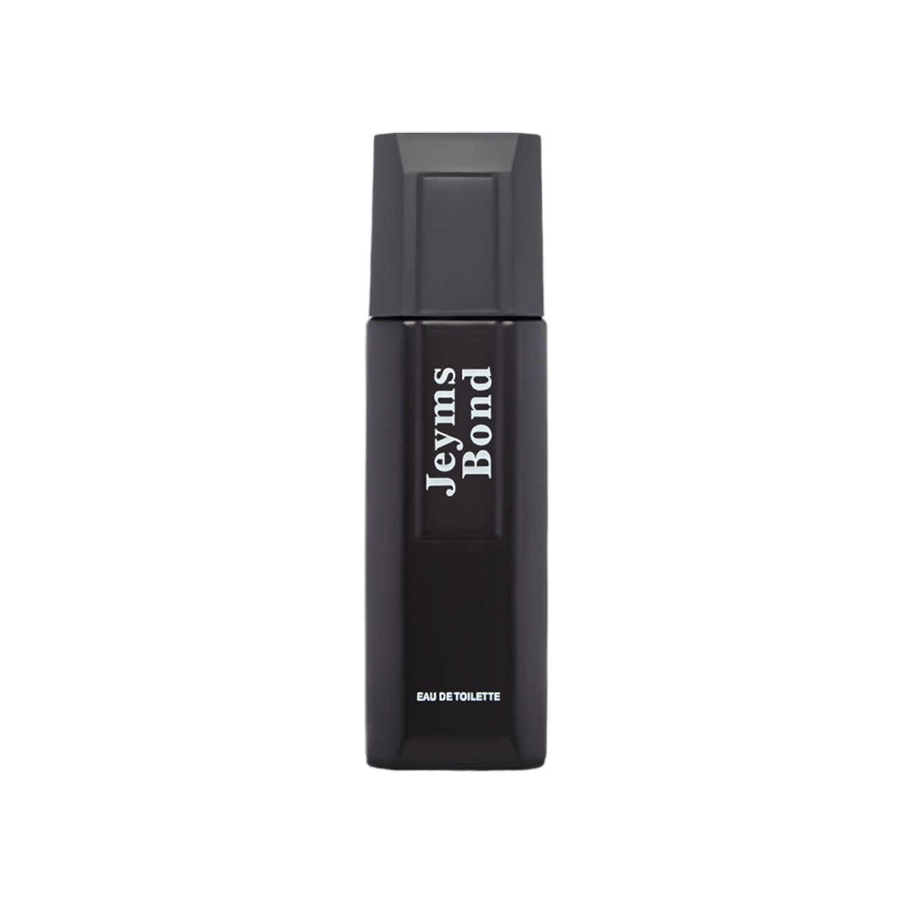 Туалетна вода для чоловіків Jeyms Bond Men's style ТМ Aromat 100 мл