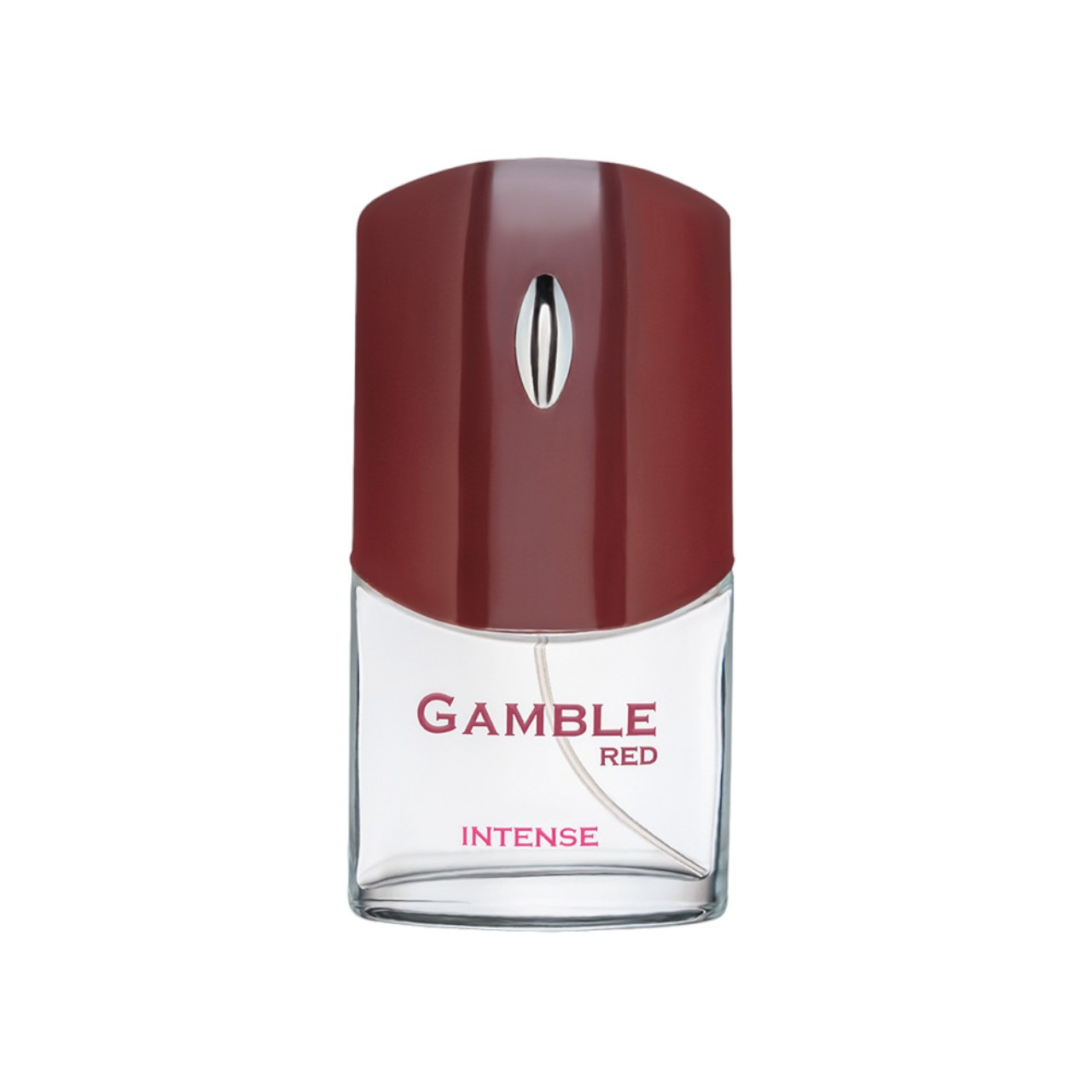 Туалетна вода для чоловіків Gamble red Intense TM Aromat 100 мл, фото 1