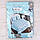 Постільний комплект у дитяче ліжечко  "Подоляночка", 3 од., мікс видів, фото 5