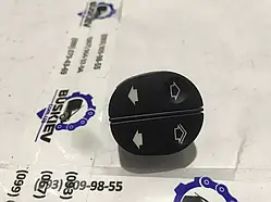 Кнопка склопідіймача Ford Transit Connect 2002-2013 6S6T-14529-AB