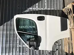 Двері передня ліва Peugeot Boxer з 2006 року 1340568080